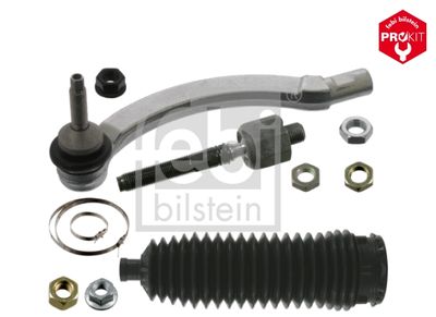 Поперечная рулевая тяга FEBI BILSTEIN 40555