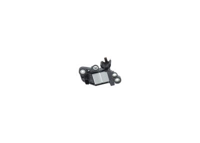 BOSCH 1986AE0034 Ģeneratora sprieguma regulators