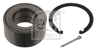 Rattalaagrikomplekt FEBI BILSTEIN 34273