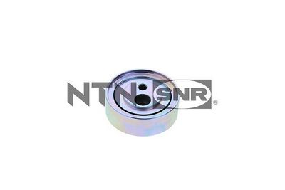 Натяжной ролик, поликлиновой ремень SNR GA377.05
