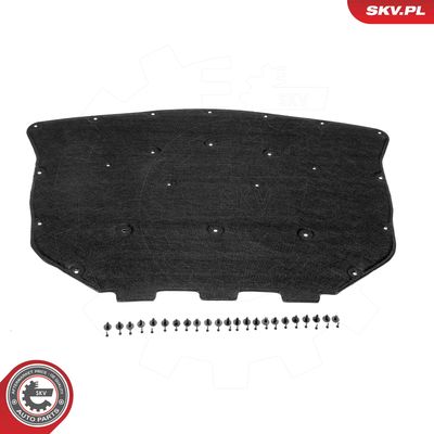 Motora telpas izolācija ESEN SKV 96SKV459