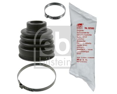 Комплект пыльника, приводной вал FEBI BILSTEIN 12831