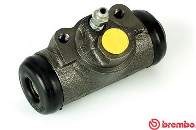 Riteņa bremžu cilindrs BREMBO A 12 424