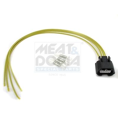 Vadu remonta komplekts, gaisa masas mērītājs MEAT & DORIA 25441