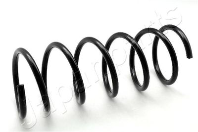 Balstiekārtas atspere JAPANPARTS ZC2980A