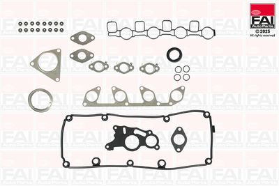 Комплект прокладок, головка цилиндра FAI AutoParts HS1746NH