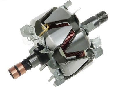 Rotors, Ģenerators AS-PL AR0054