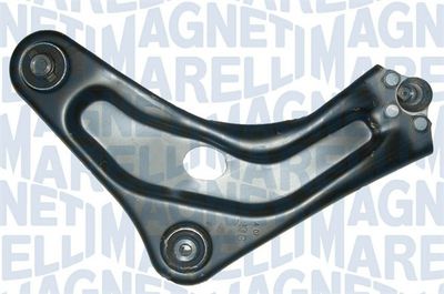 Рычаг независимой подвески колеса, подвеска колеса MAGNETI MARELLI 301181391300