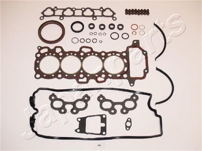 Комплект прокладок, двигатель JAPANPARTS KM-195