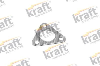 Прокладка, труба выхлопного газа KRAFT AUTOMOTIVE 0522506