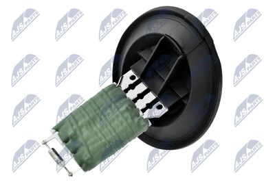 Сопротивление, вентилятор салона NTY ERD-AU-000