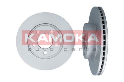 Тормозной диск KAMOKA 1031394
