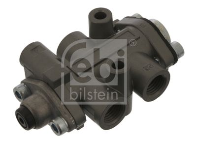 Elektromagnētiskais vārsts, Retarderis FEBI BILSTEIN 43605