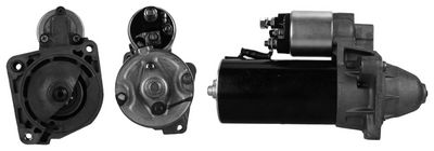 Стартер DRI 318066102