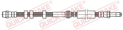Тормозной шланг QUICK BRAKE 32.209