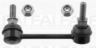 Тяга / стойка, стабилизатор FAI AutoParts SS7332