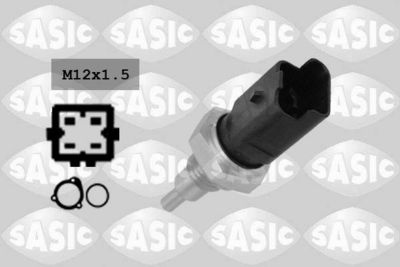 Devējs, Dzesēšanas šķidruma temperatūra SASIC 3256019