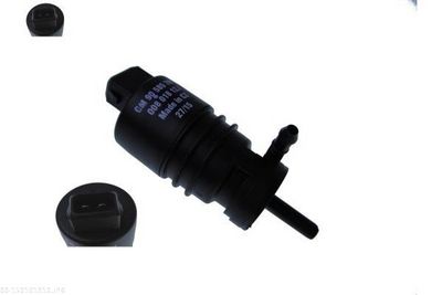 Водяной насос, система очистки окон AUTOMEGA 150101910