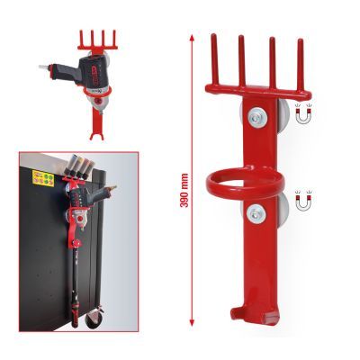 Magnētisks turētājs KS TOOLS 800.0190