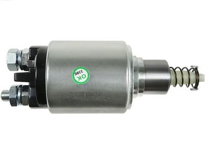 Ievilcējrelejs, Starteris AS-PL SS0279P