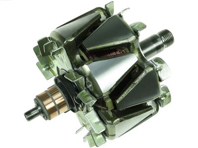 Rotors, Ģenerators AS-PL AR5010