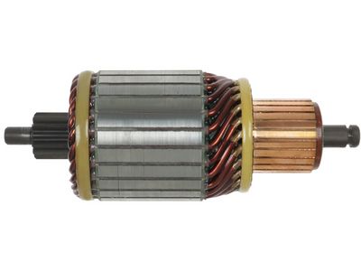 Enkurs, Starteris AS-PL SA0138S
