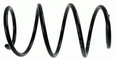 Пружина ходовой части SACHS 998 665