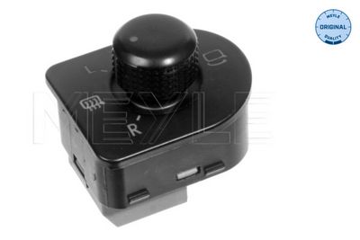 Переключатель, механизм регулировки наружного зеркала MEYLE 1008990023