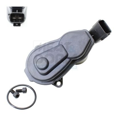 Регулировочный элемент, стояночный тормоз- тормозной суппорт MEAT & DORIA 85522