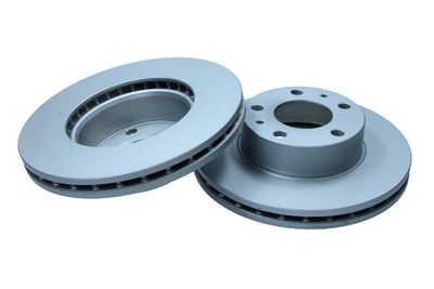 Тормозной диск QUARO QD0763