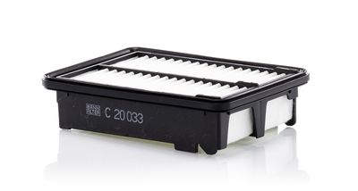 Воздушный фильтр MANN-FILTER C 20 033