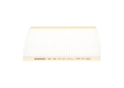 Фильтр, воздух во внутренном пространстве BOSCH 1 987 432 170