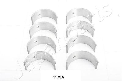 Шатунный подшипник JAPANPARTS CB1179A