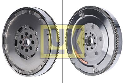 Маховик Schaeffler LuK 415 0852 10