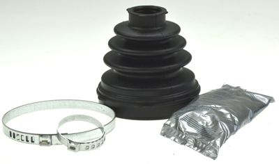 Комплект пыльника, приводной вал LÖBRO 305018