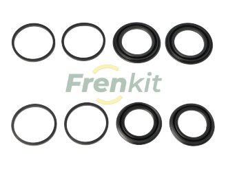 Remkomplekts, Bremžu suports FRENKIT 243076