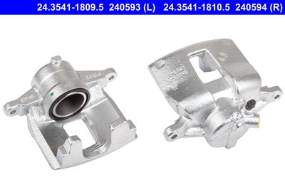 Тормозной суппорт ATE 24.3541-1809.5