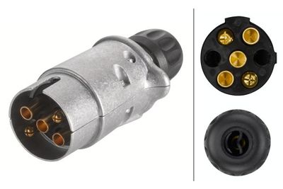 Kontaktspraudnis HELLA 8JA 001 916-001