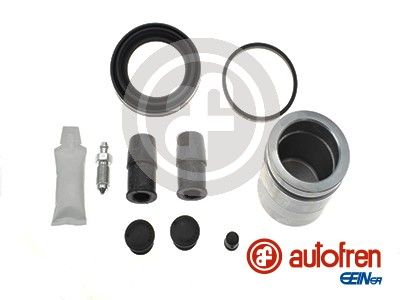Ремкомплект, тормозной суппорт AUTOFREN SEINSA D41613C