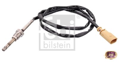 Датчик, температура выхлопных газов FEBI BILSTEIN 100804