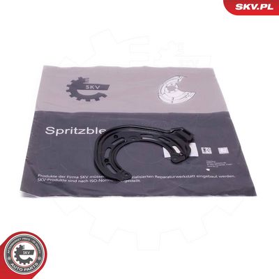 Dubļu sargs, Bremžu disks ESEN SKV 57SKV215