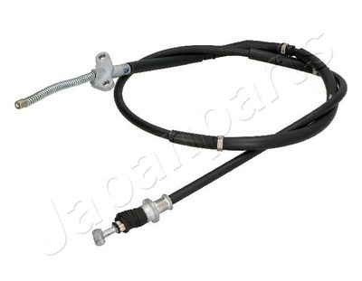 Trose, Stāvbremžu sistēma JAPANPARTS BC-908R