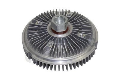 Sajūgs, Radiatora ventilators TRUCKTEC AUTOMOTIVE 08.19.104