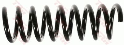 Пружина ходовой части TRW JCS453