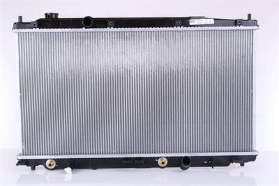 Radiators, Motora dzesēšanas sistēma NISSENS 681374
