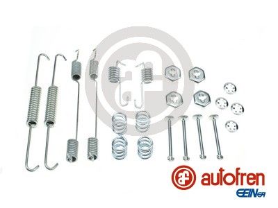 AUTOFREN SEINSA D31035A Piederumu komplekts, Bremžu