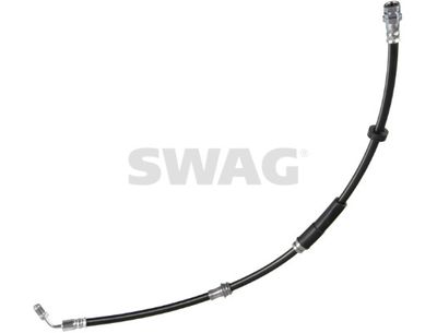Bremžu šļūtene SWAG 33 10 4657