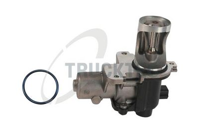 Izpl. gāzu recirkulācijas vārsts TRUCKTEC AUTOMOTIVE 07.16.031