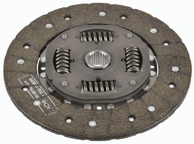Sajūga disks SACHS 1878 000 227