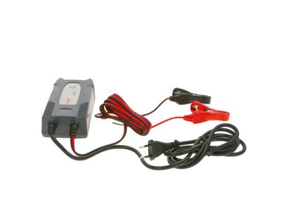 Akumulatora uzlādes ierīce BOSCH 0 189 999 01M